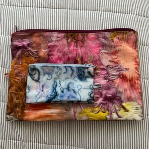 BAGGU x Collina Strada Go Pouch